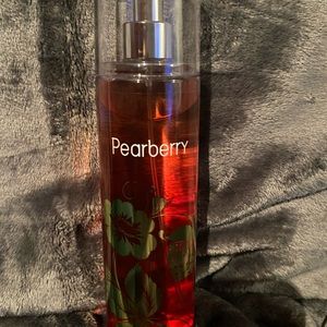 Bath & Body Works Pearberry